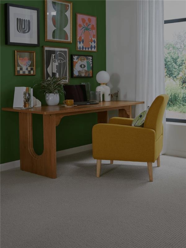 National Karastan Month April 17-June 1